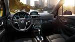 Buick Encore 2012 года